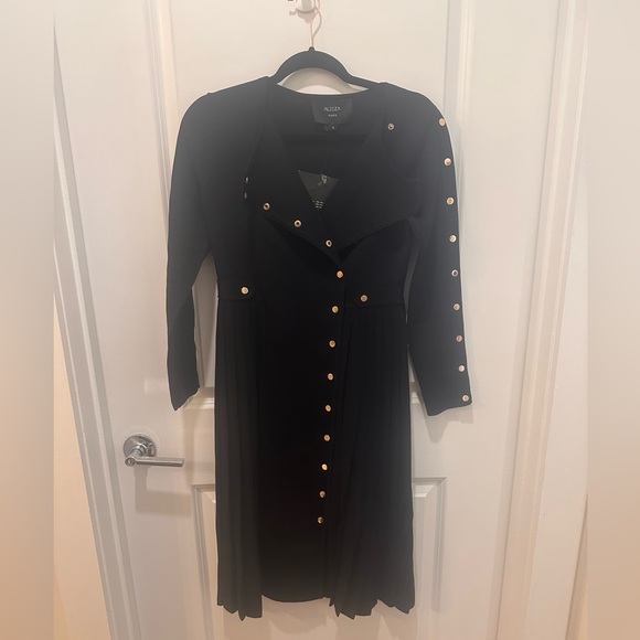 Aleeza Paris Sarah Dress - Picture 3 of 4